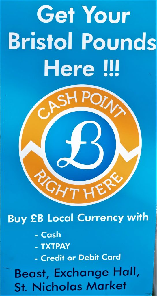 Bristol Pound